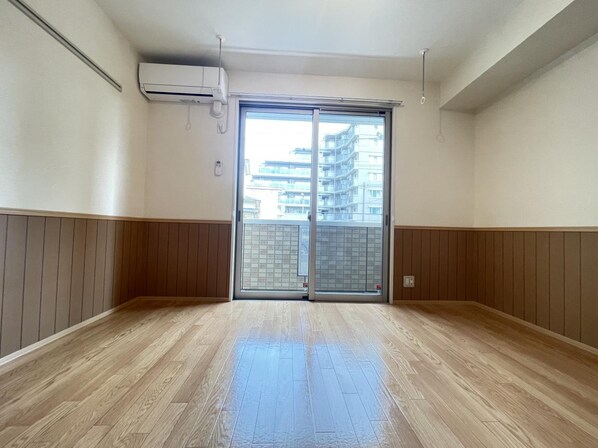 ウィステリア秀和の物件内観写真